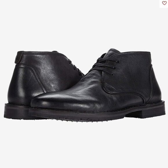 John Varvatos Portland Chukka - Picture 2 of 10